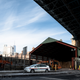 Illustration for article titled A Peek Inside the Super-Sheds Where NYC Stores Its Mountains of Salt